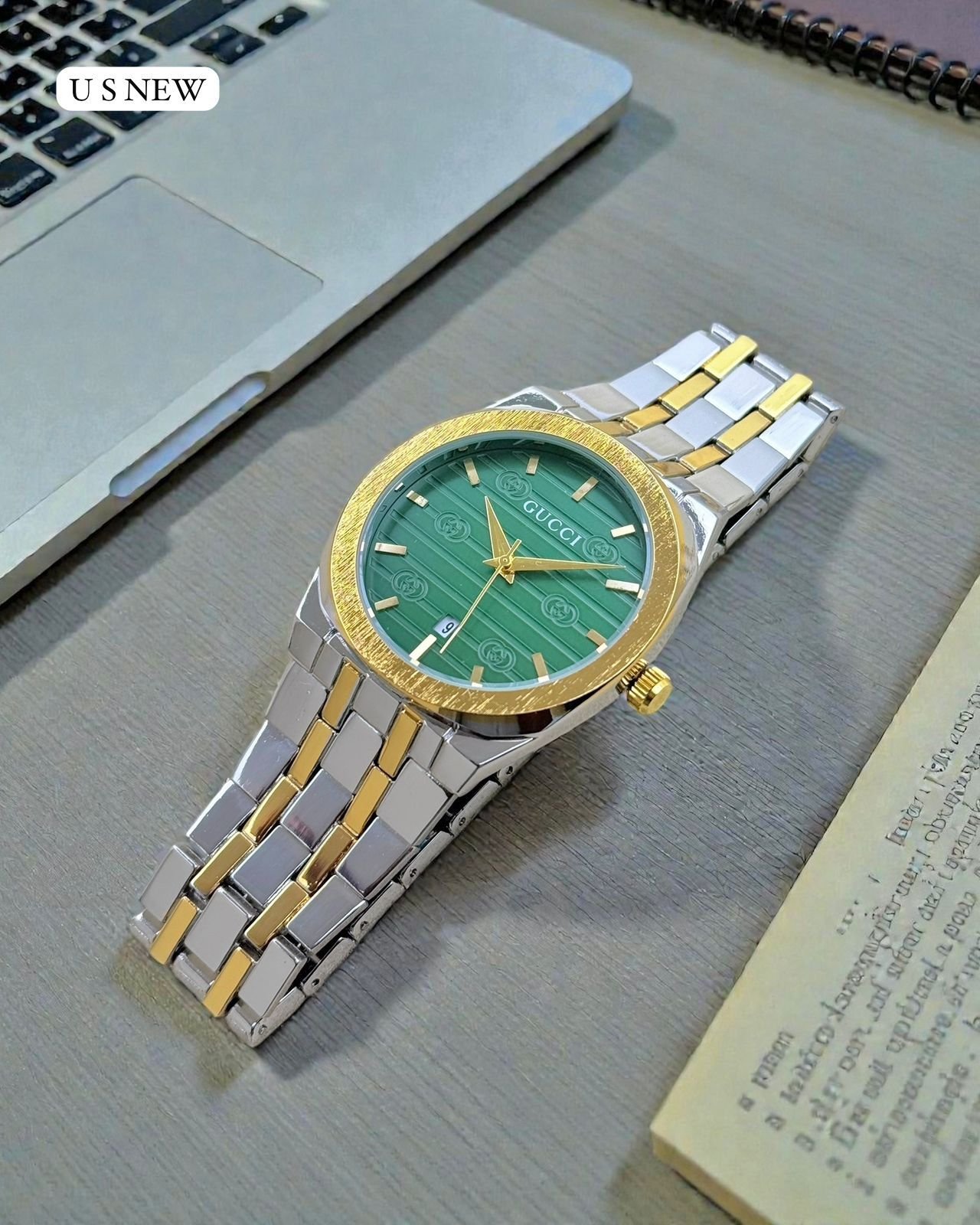 Gucci Super Slim - Image 2