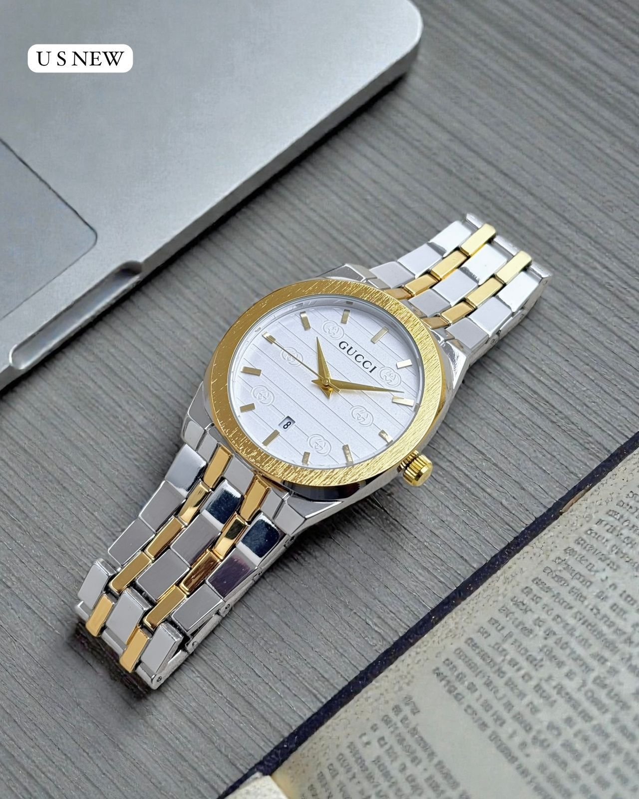 Gucci Super Slim - Image 3