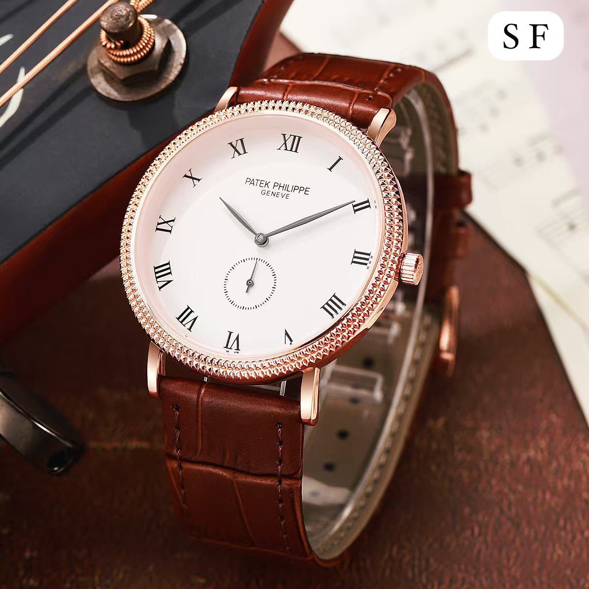 PATEK PHILIPPE - Formal - Image 2