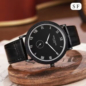 PATEK PHILIPPE - Formal