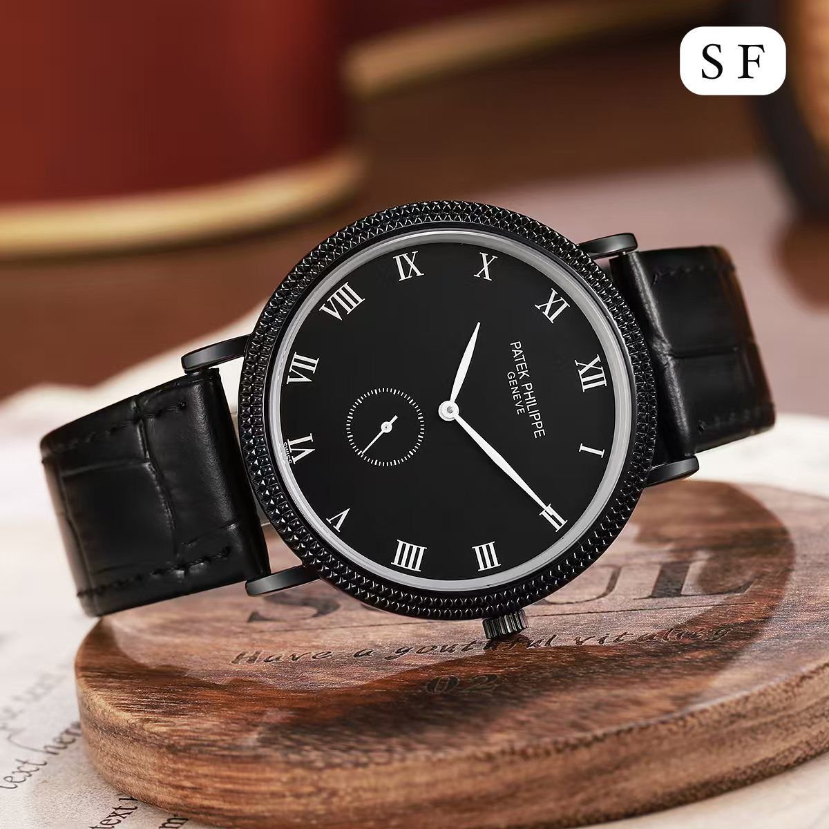 PATEK PHILIPPE - Formal