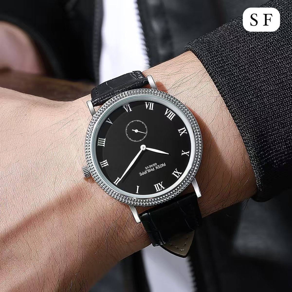 PATEK PHILIPPE - Formal - Image 3