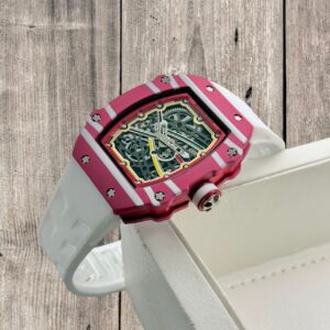 Richard Mille RM UP-01 Ferrari