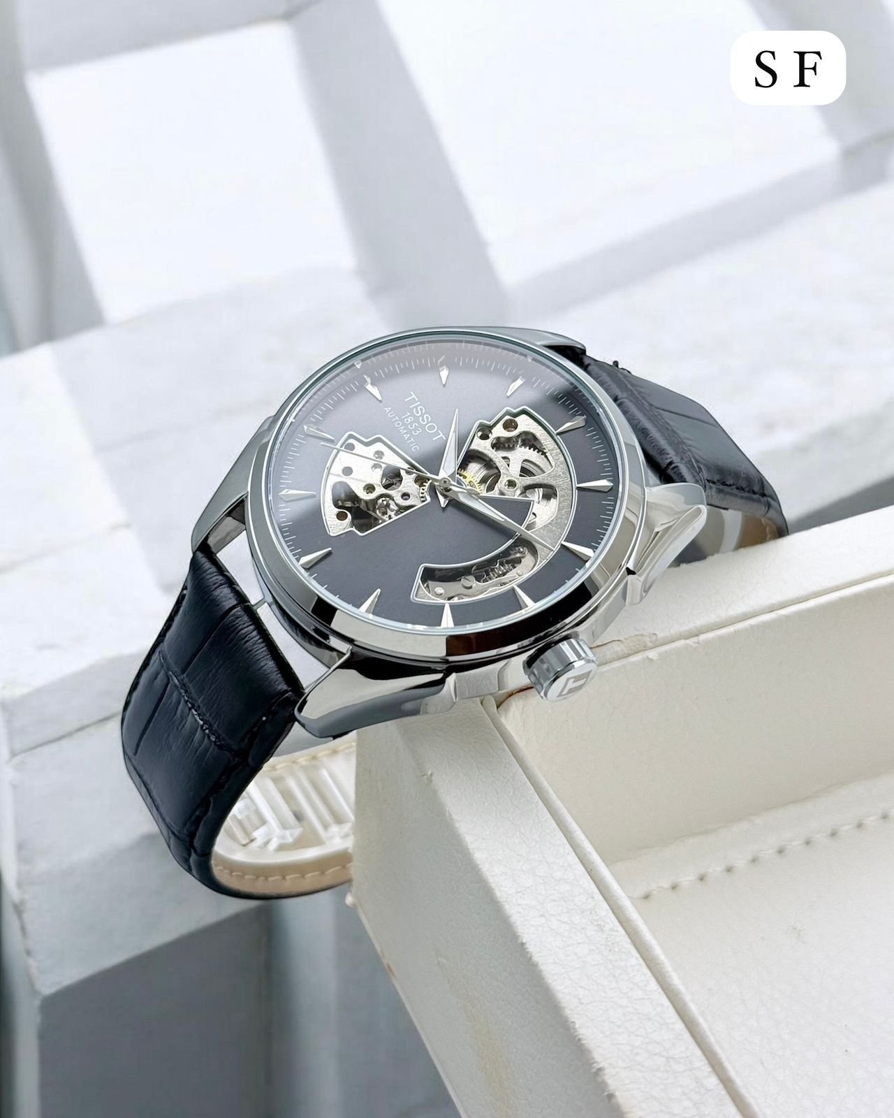TISSOT (AUTOMATIC) - Image 3