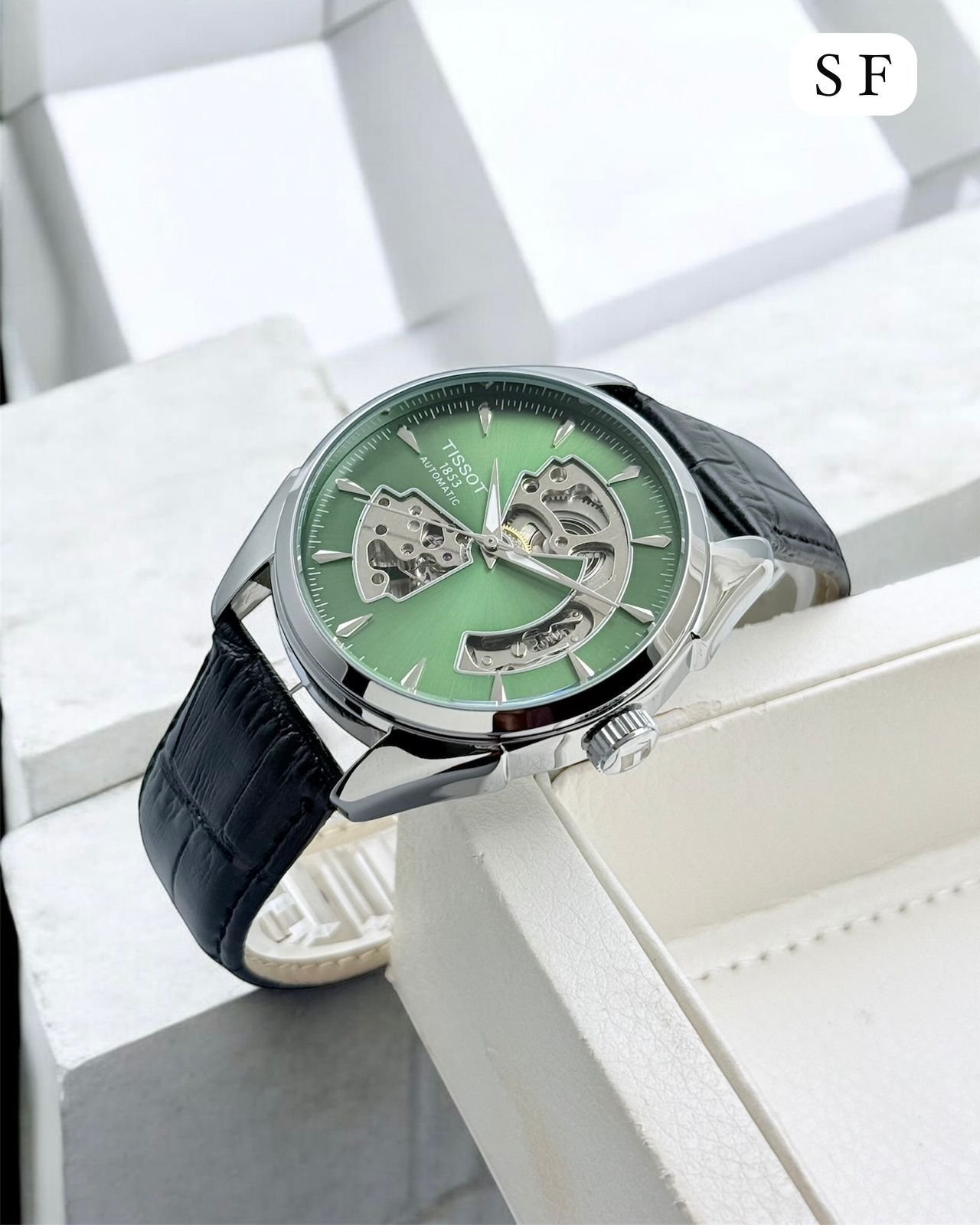 TISSOT (AUTOMATIC) - Image 4