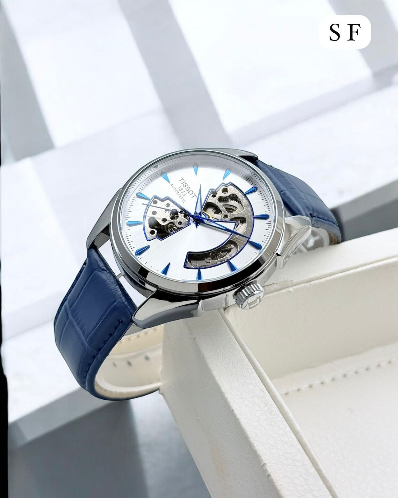 TISSOT (AUTOMATIC)