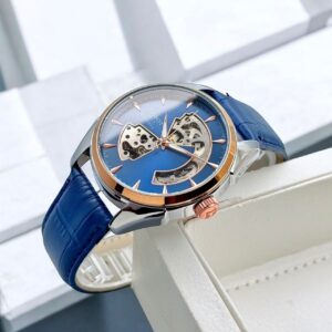 Alternative view of TISSOT (AUTOMATIC)