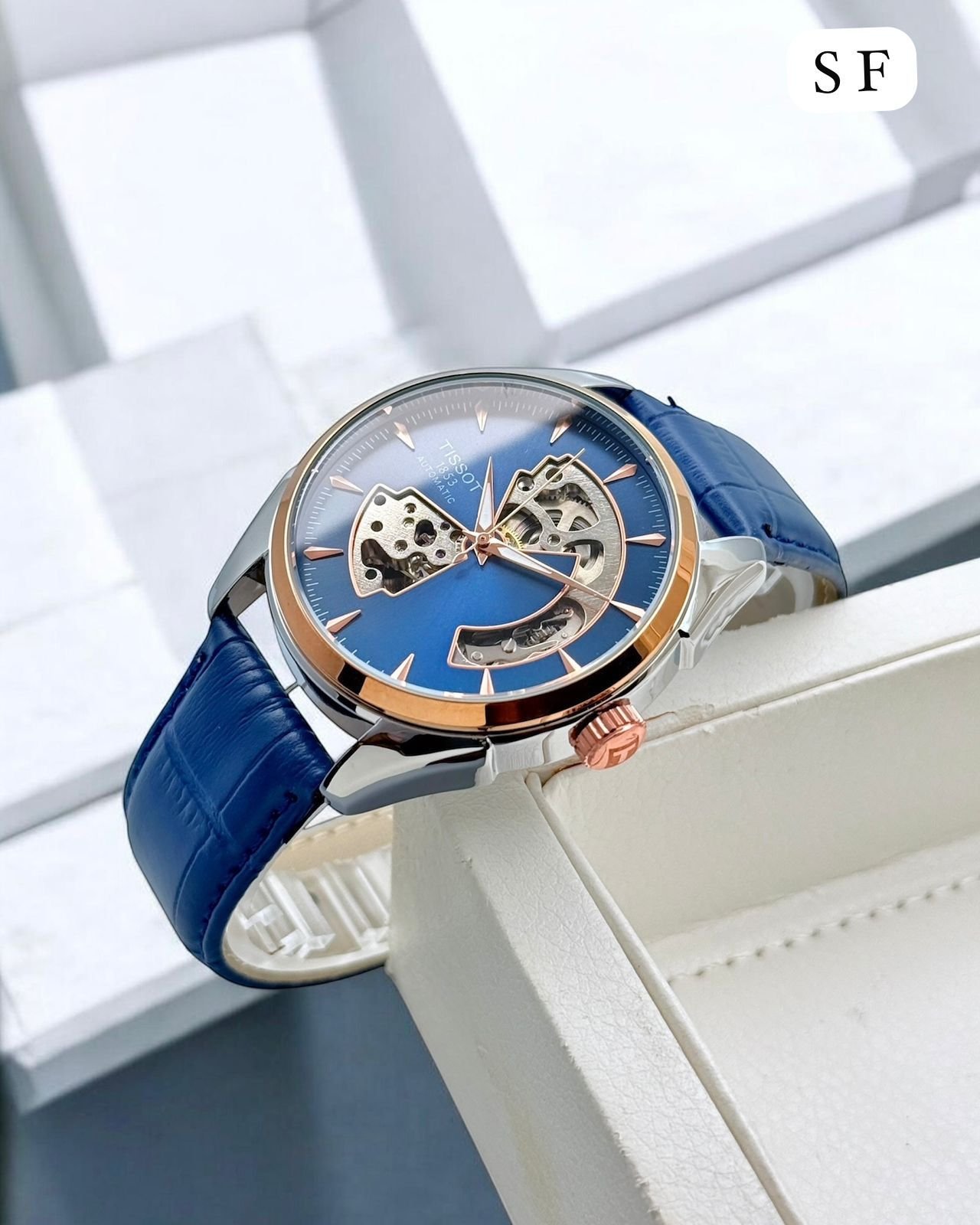 TISSOT (AUTOMATIC) - Image 2