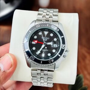 SEIKO GMT