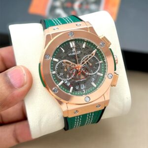 Alternative view of HUBLOT-WORLD CUP EDITION