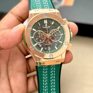 HUBLOT-WORLD CUP EDITION