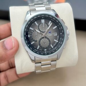 CASIO-WORLD SERIES