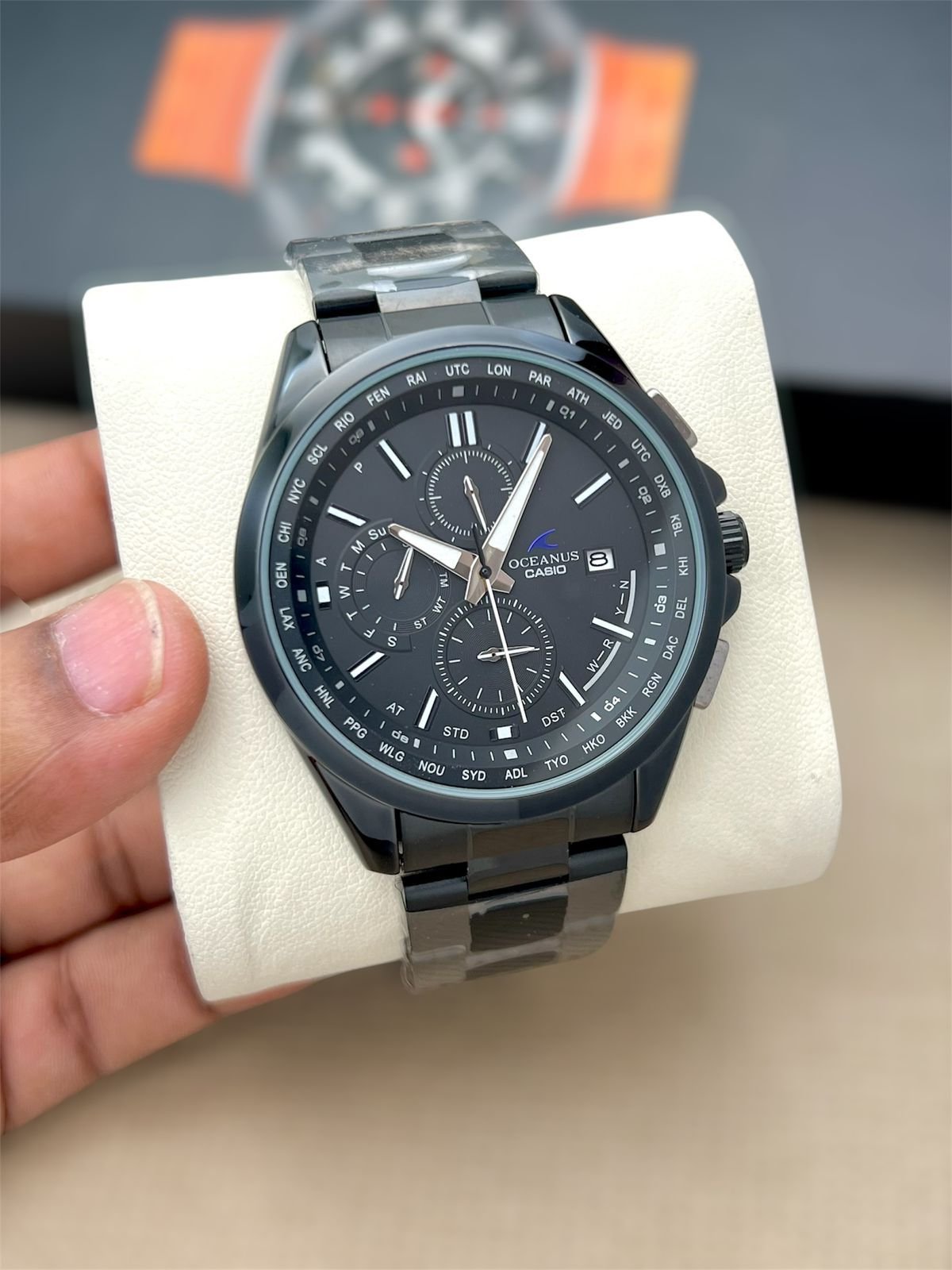 CASIO-WORLD SERIES - Image 4