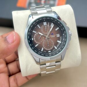 Alternative view of CASIO-WORLD SERIES