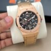 HUBLOT (AUTOMATIC)