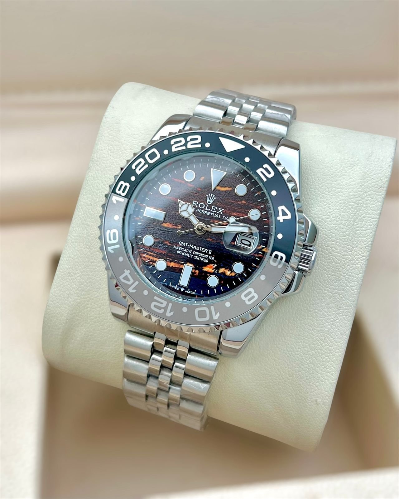 Rolex GMT - Image 3