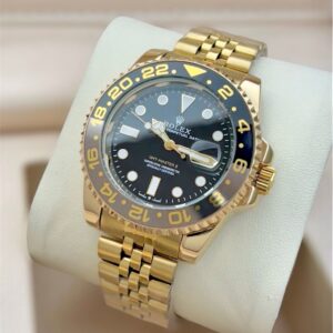 Alternative view of Rolex GMT