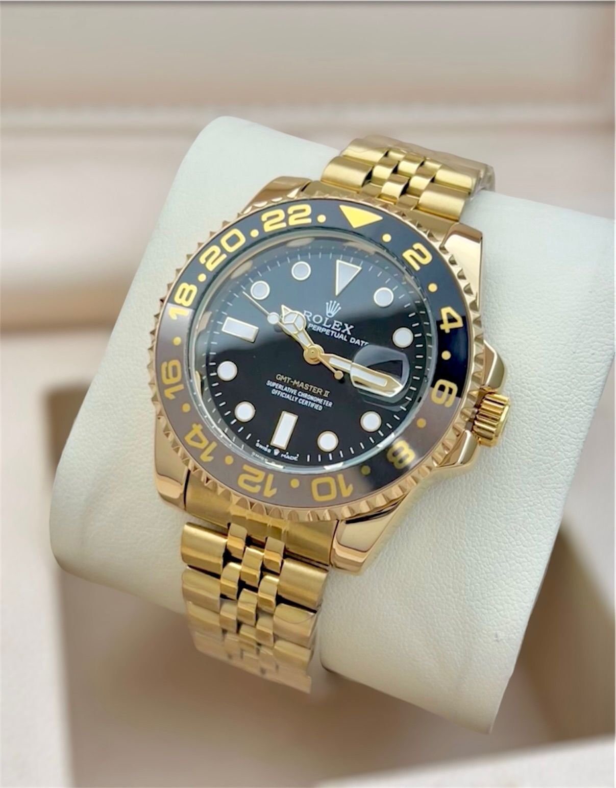 Rolex GMT - Image 2