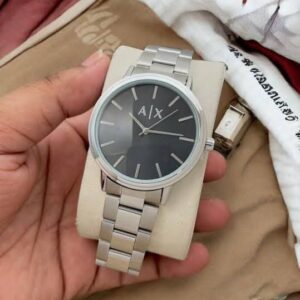 Alternative view of Armani Exchange Cayde AX2701
