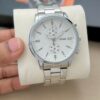 Fossil-Chronograph model