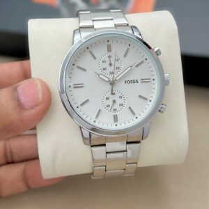 Fossil-Chronograph model