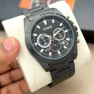 Alternative view of CITIZEN - CHRONOGRAPH