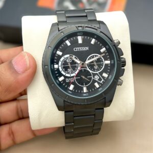 CITIZEN - CHRONOGRAPH