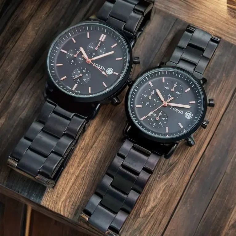 Fossil-couple set - Image 3