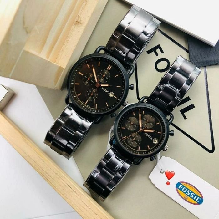 Fossil-couple set - Image 2