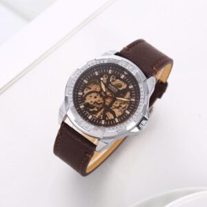 Alternative view of FOSSIL (AUTOMATIC)