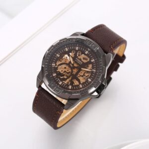 FOSSIL (AUTOMATIC)