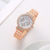 SWAROVSKI-CHRONOGRAPH