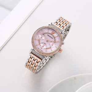 Alternative view of SWAROVSKI-CHRONOGRAPH