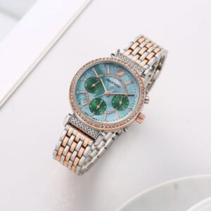 SWAROVSKI-CHRONOGRAPH