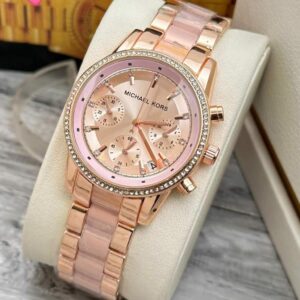 MICHAEL KORS - CHRONOGRAPH