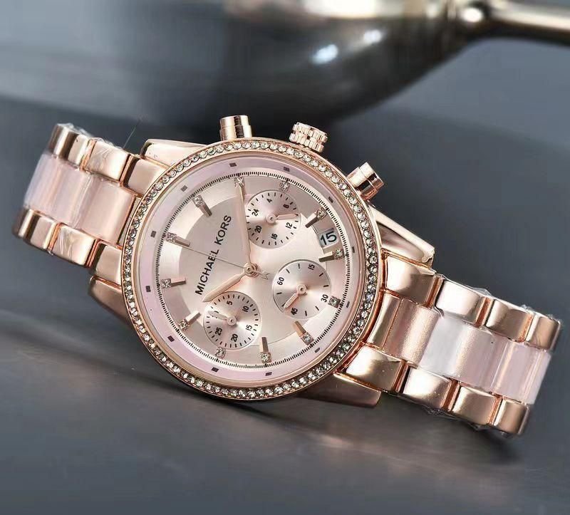 MICHAEL KORS - CHRONOGRAPH - Image 2