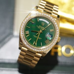 ROLEX-Oyster Perpetual