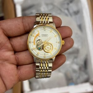 Alternative view of Tissot Gentleman Powermatic 80 (Automatic)