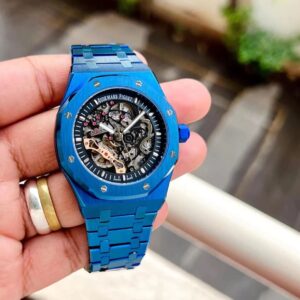 Audemars Piguet-Royal Oak Jumbo (Automatic)