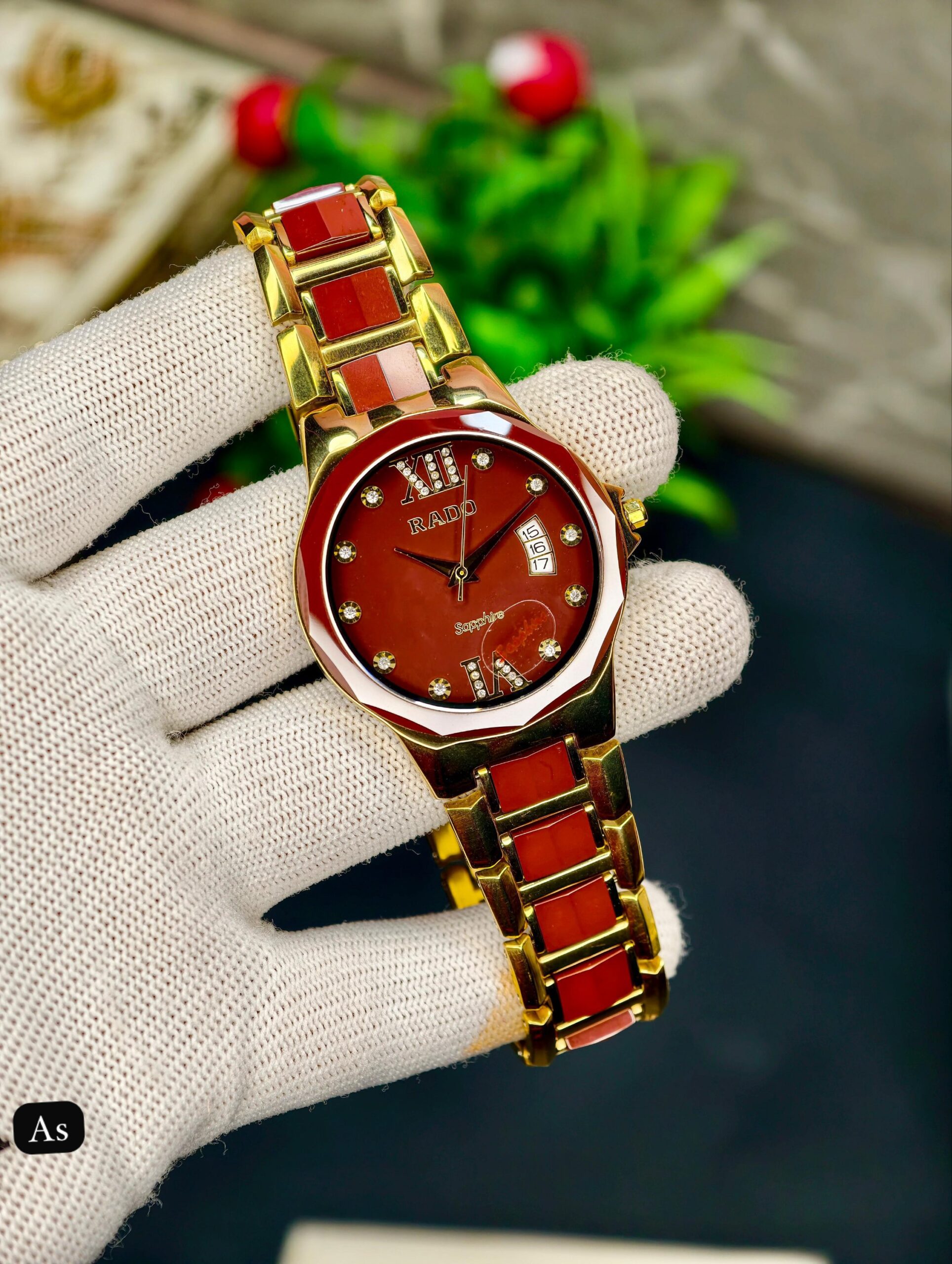 Rado women-ceramic - Image 4