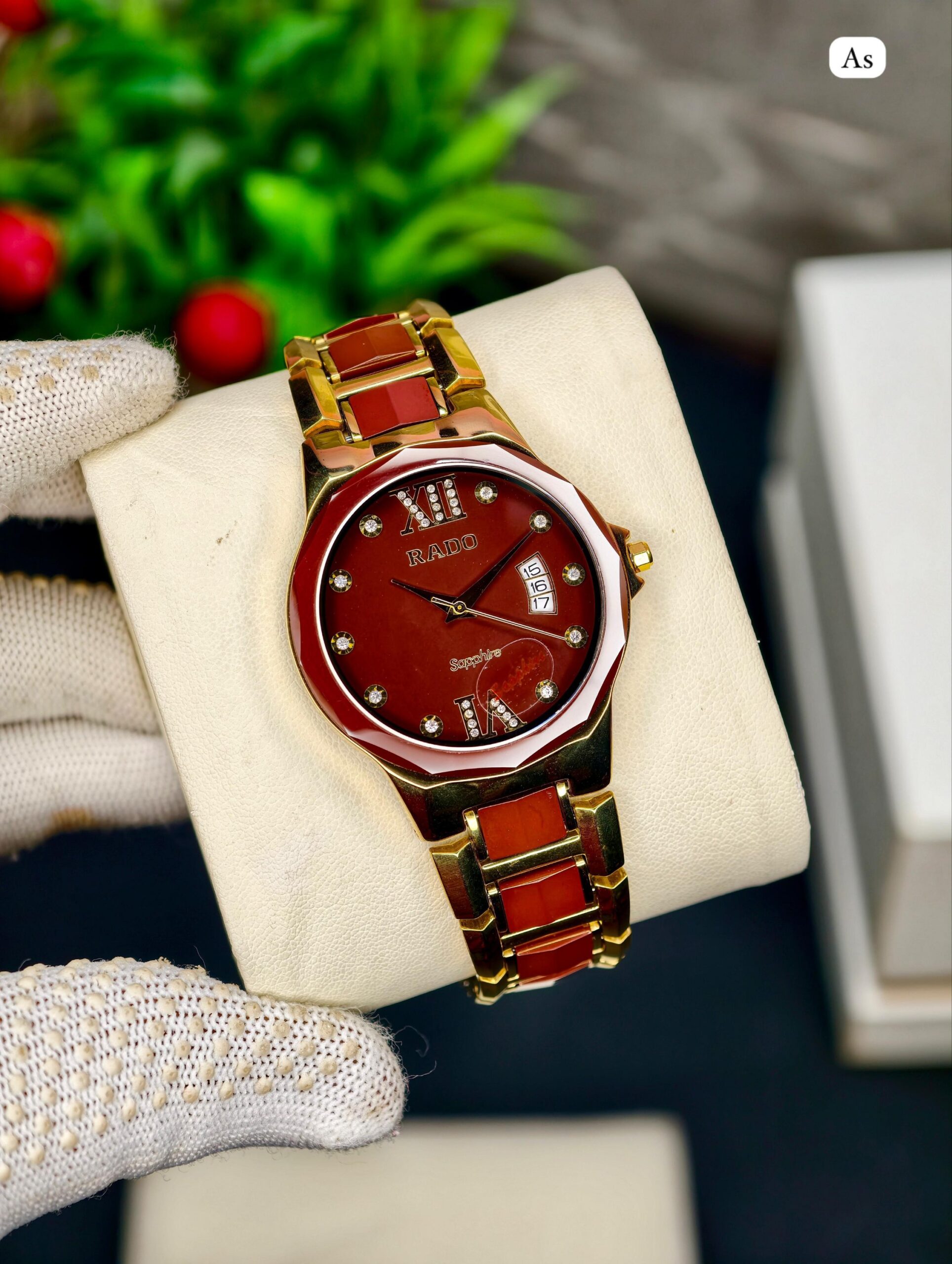 Rado women-ceramic - Image 3