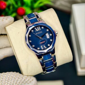 Rado women-ceramic