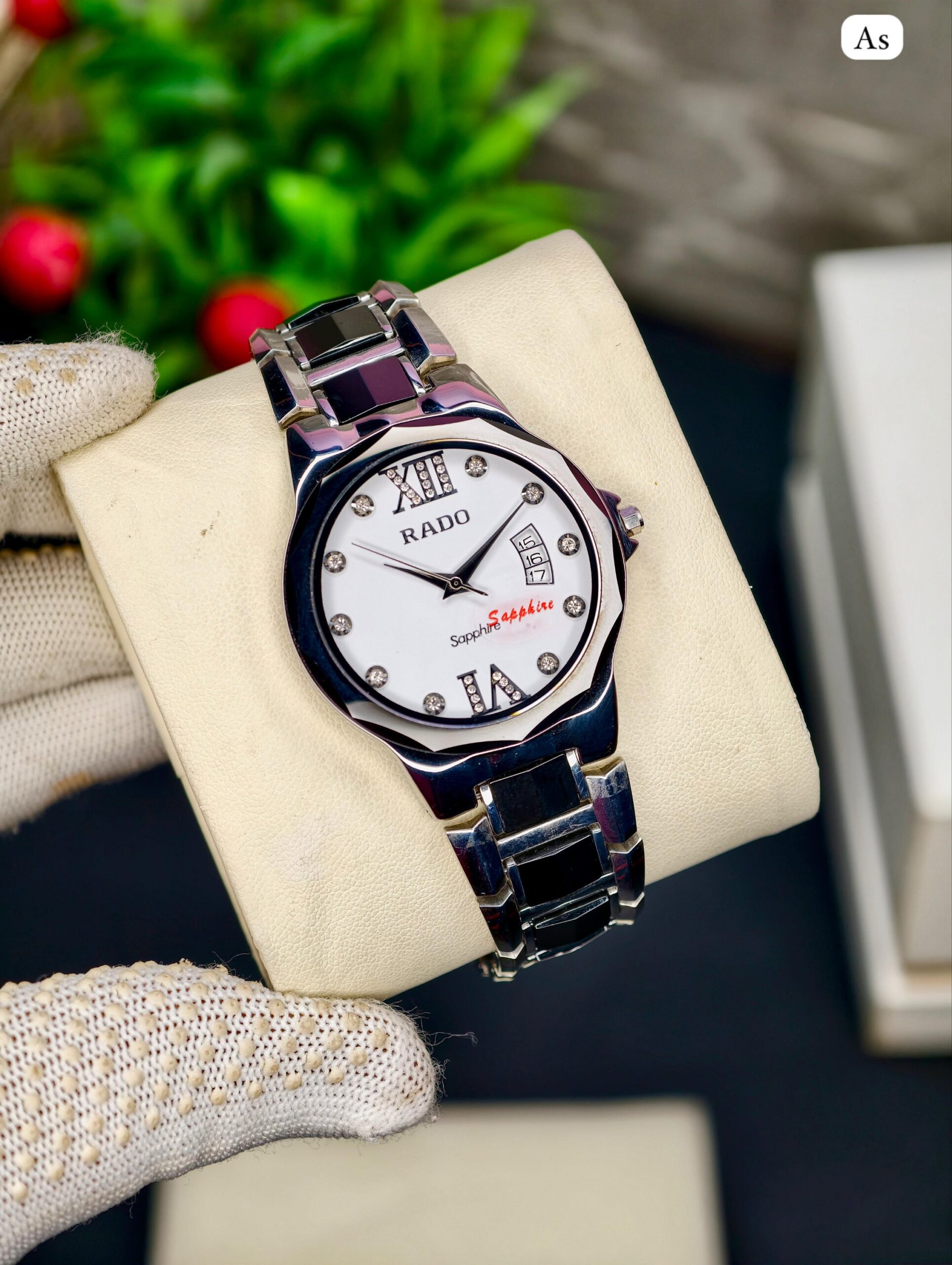 Rado women-ceramic - Image 5