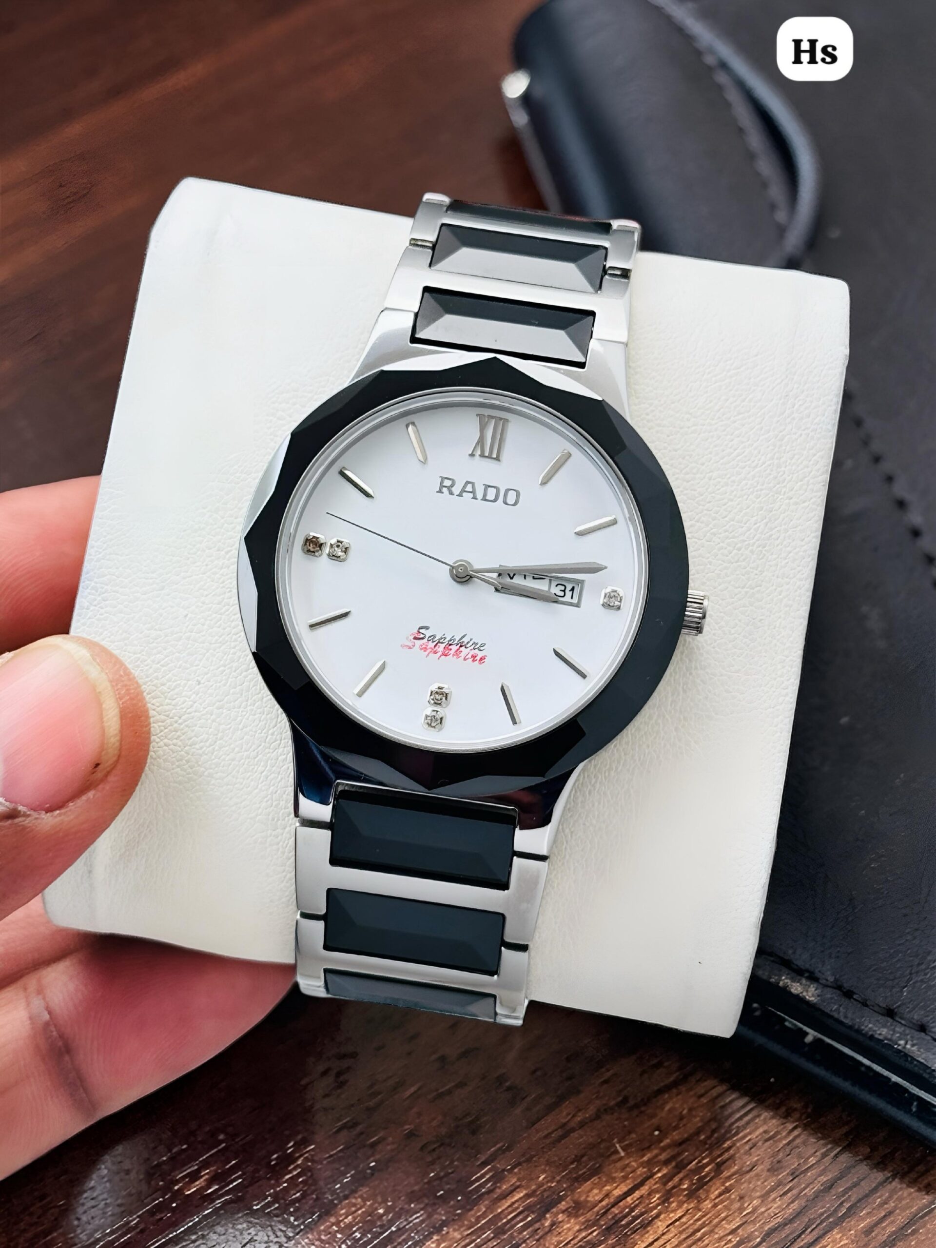 RADO-CERAMIC - Image 3
