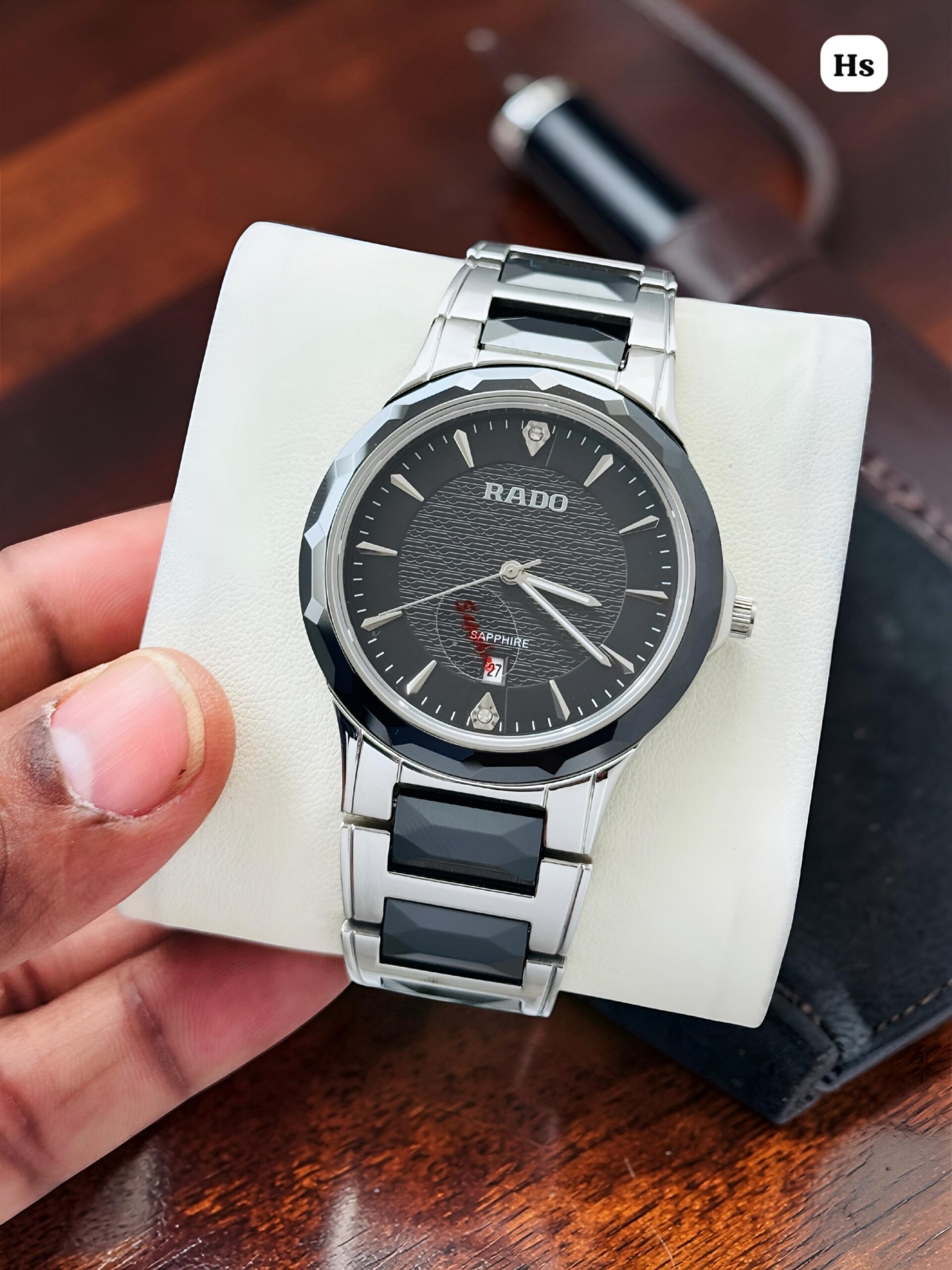 RADO-CERAMIC - Image 2