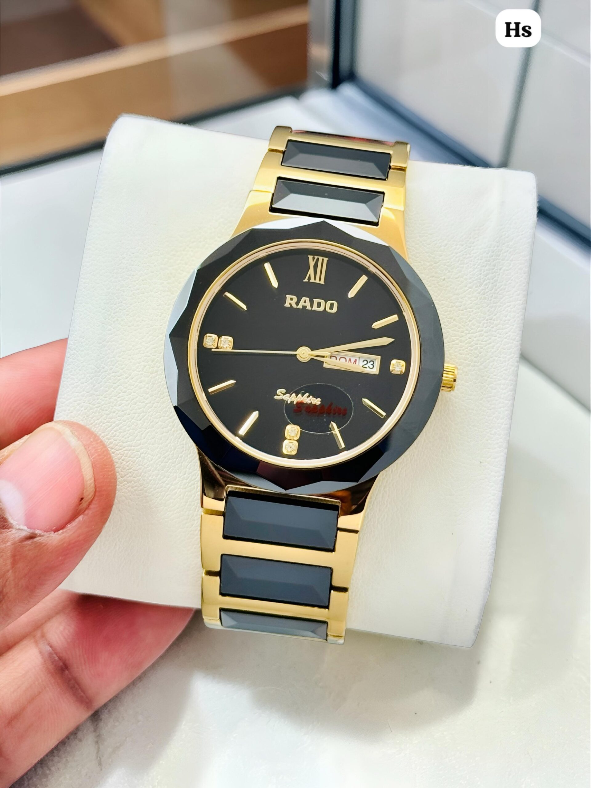 RADO-CERAMIC - Image 3