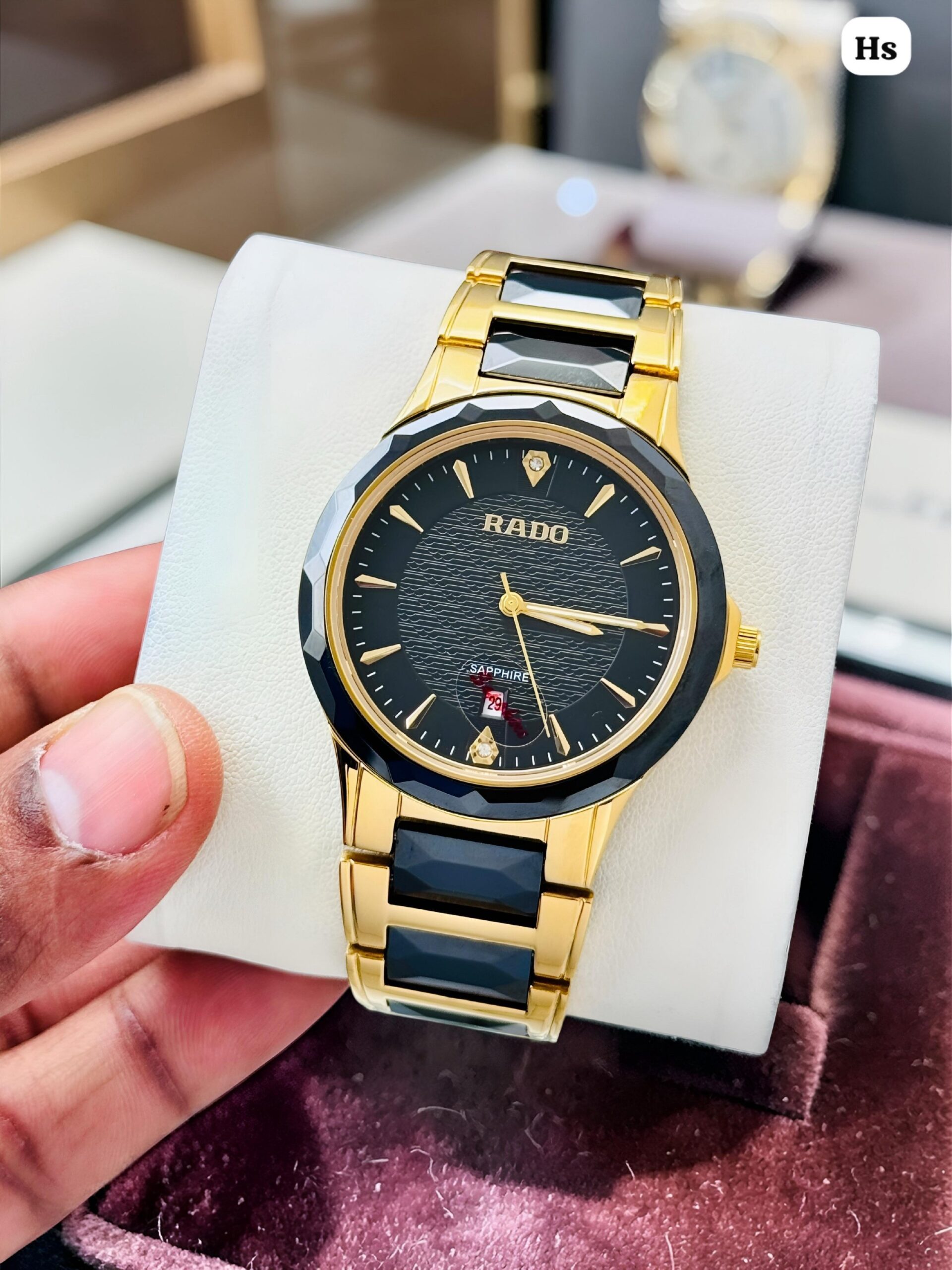 RADO-CERAMIC - Image 4