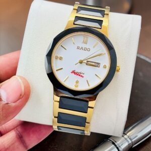 Alternative view of RADO-CERAMIC