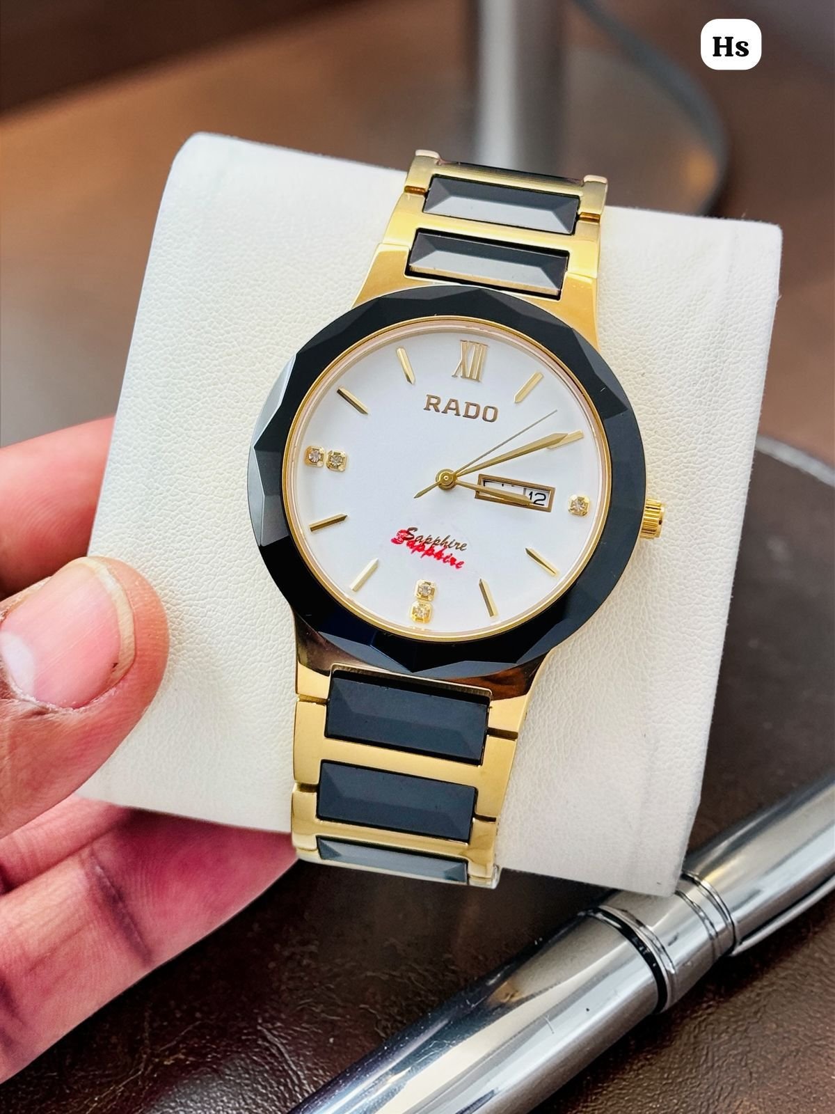 RADO-CERAMIC - Image 2