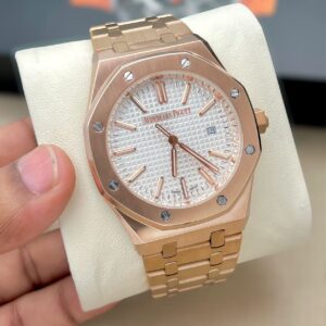 Audemars Piguet-Royal Oak (Automatic)